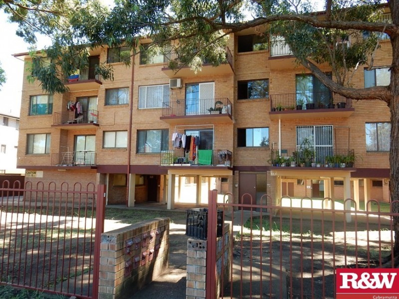 16/91a-97 Longfield Street, Cabramatta NSW 2166
