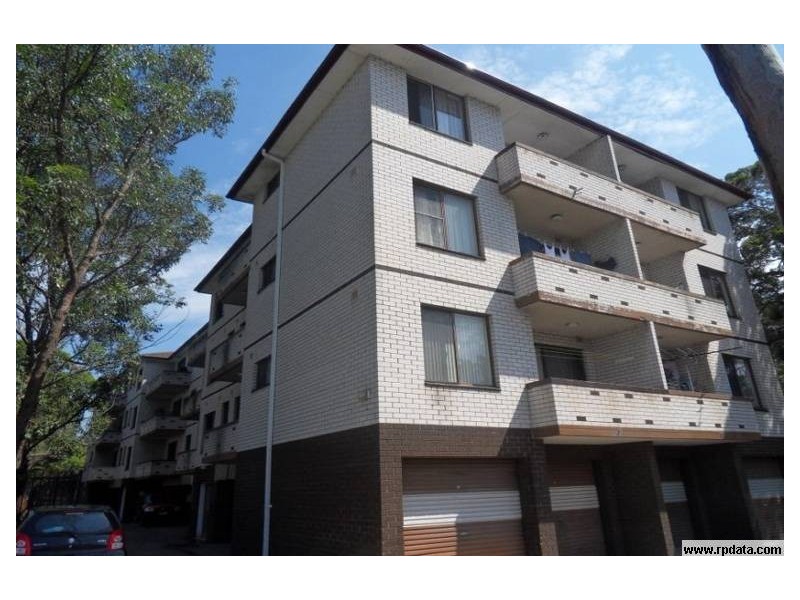 13/32 Park Road, Cabramatta NSW 2166