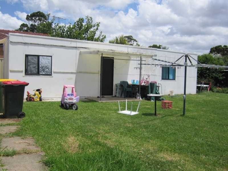 91 Bold Street, Cabramatta West NSW 2166