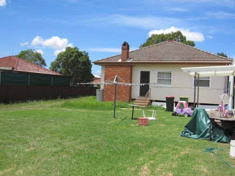 91 Bold Street, Cabramatta West NSW 2166