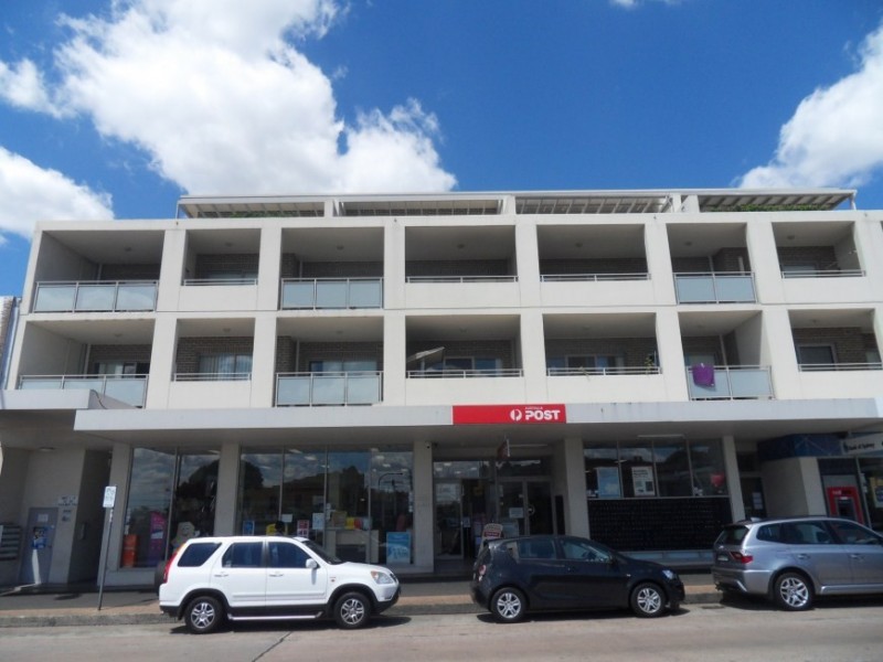 4 / 12-18 Railway Parade, Granville NSW 2142