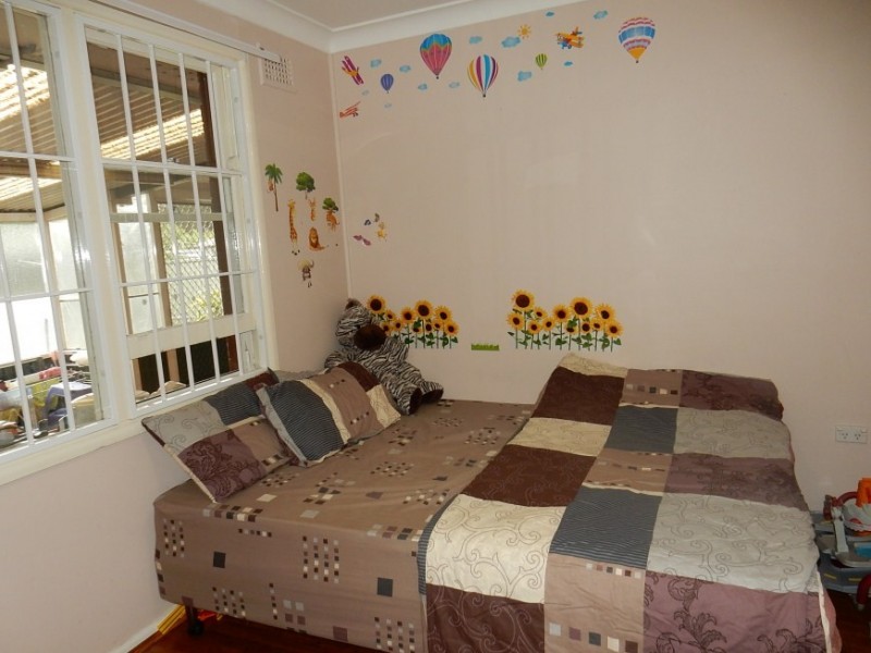 46 Ace Avenue, Fairfield NSW 2165