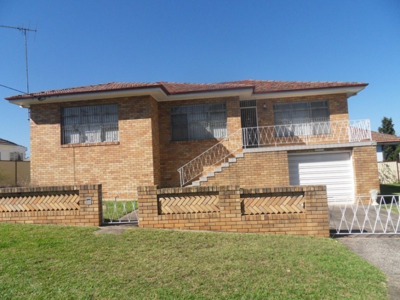 104 Broomfield Street,, Cabramatta NSW 2166