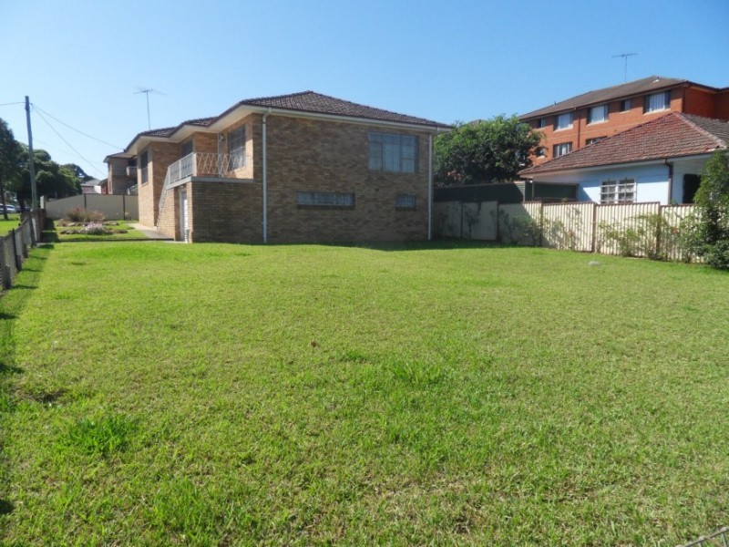 104 Broomfield Street,, Cabramatta NSW 2166