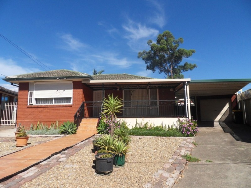 5 Cox Place,, Mount Pritchard NSW 2170