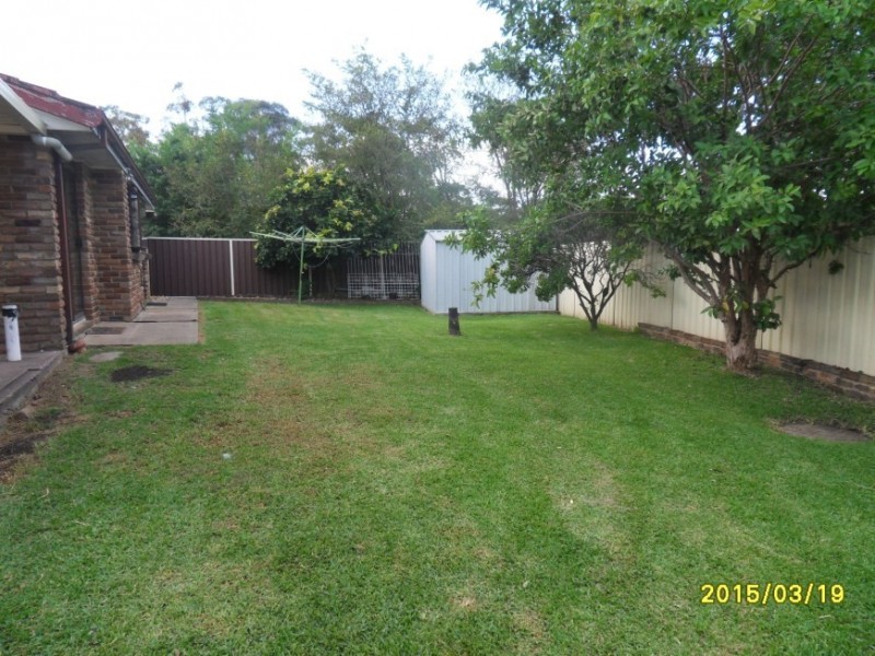 4 Rayner Place,, Bonnyrigg NSW 2177