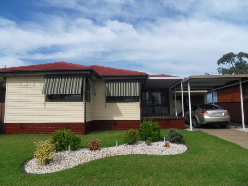 5 Spooner Avenue, Cabramatta West NSW 2166