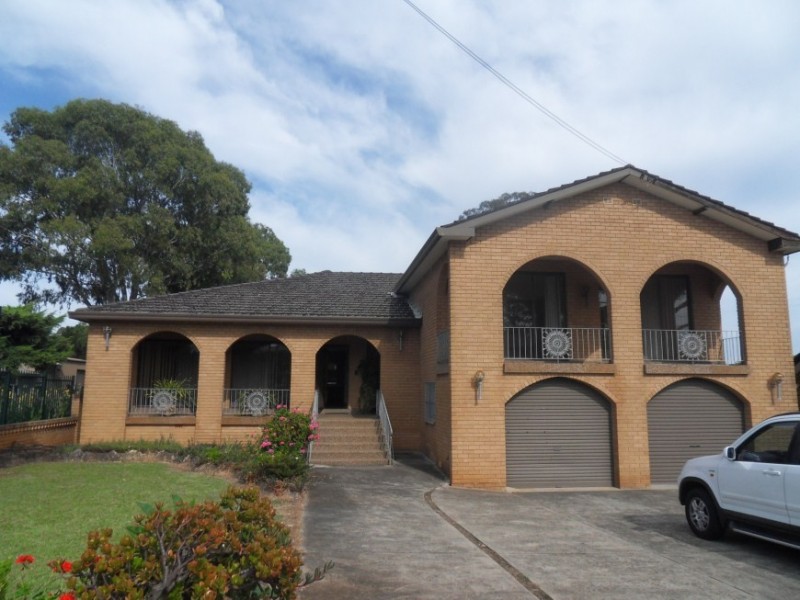 314 Elizabeth Drive, Mount Pritchard NSW 2170