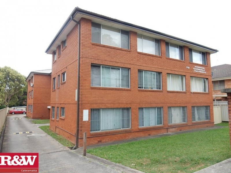 8/79 Hughes Street, Cabramatta NSW 2166