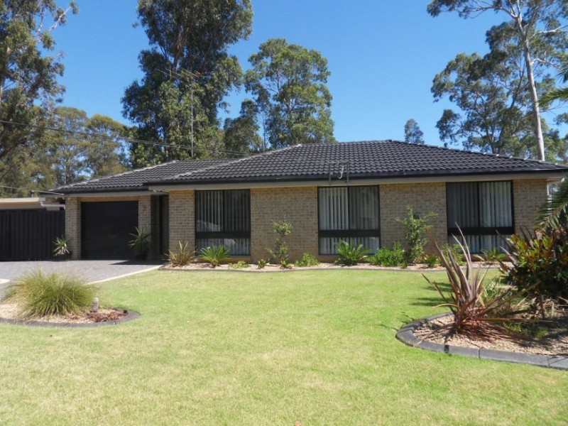 7 Barook Place, Mount Pritchard NSW 2170
