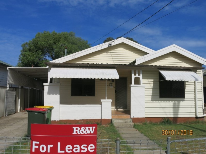 12 PHELPS STREET, Canley Vale NSW 2166