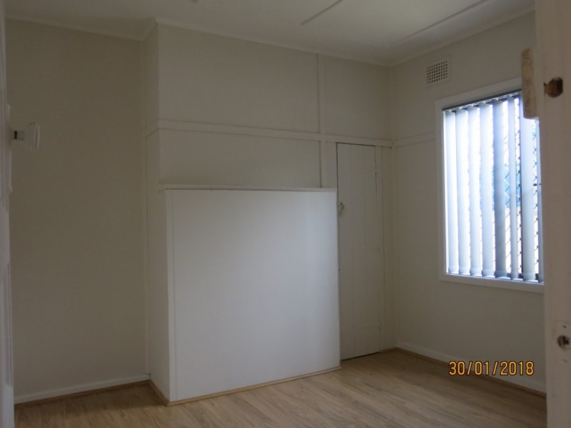 12 PHELPS STREET, Canley Vale NSW 2166