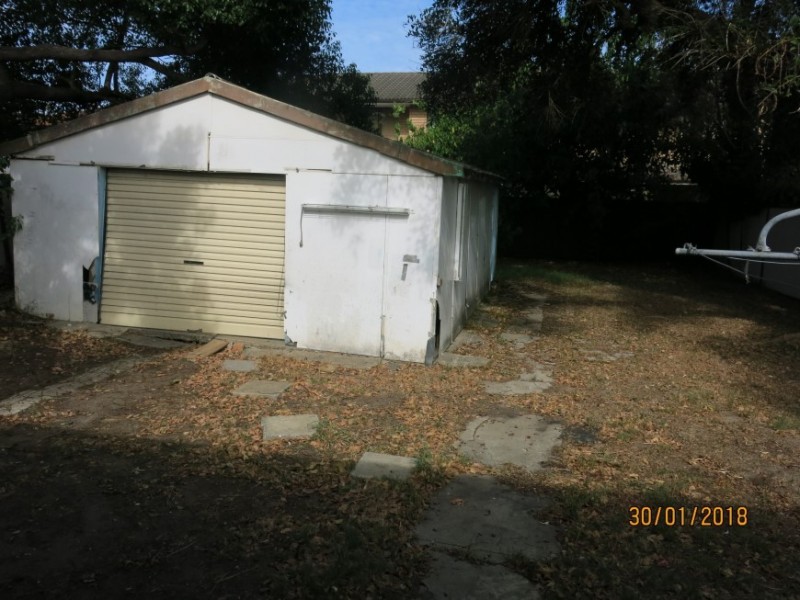 12 PHELPS STREET, Canley Vale NSW 2166