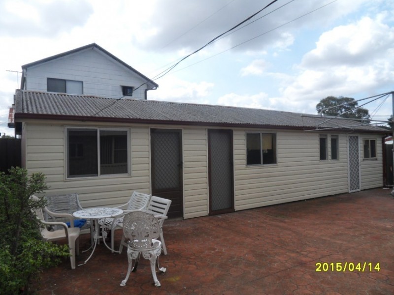 Canley Heights NSW 2166