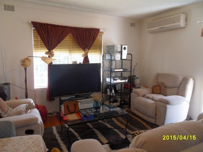 12/60 Broomfield Street, Cabramatta NSW 2166