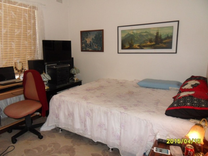 12/60 Broomfield Street, Cabramatta NSW 2166