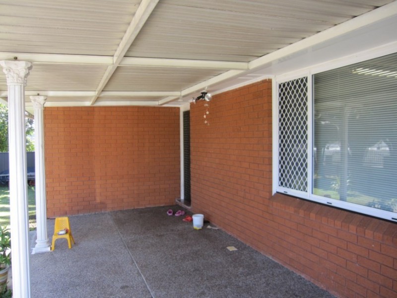 Fairfield West NSW 2165