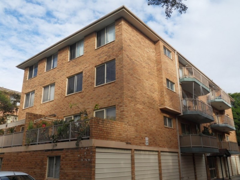 28/4-11 Equity Place,, Canley Vale NSW 2166