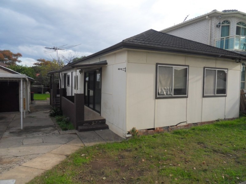 11a Malabar Street, Canley Vale NSW 2166