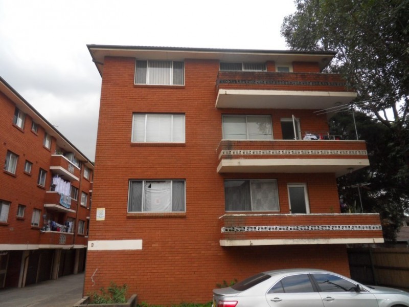4/3 Fisher Street, Cabramatta NSW 2166