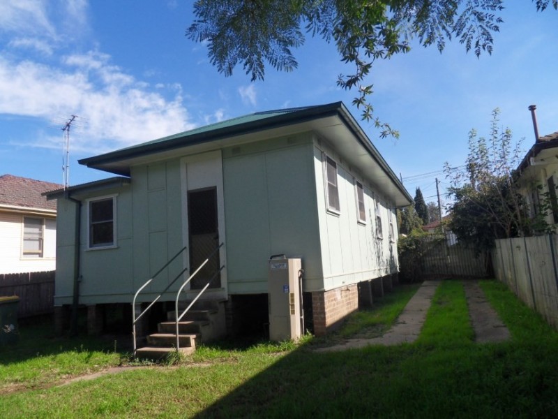 43 Merle Street, Chester Hill NSW 2162