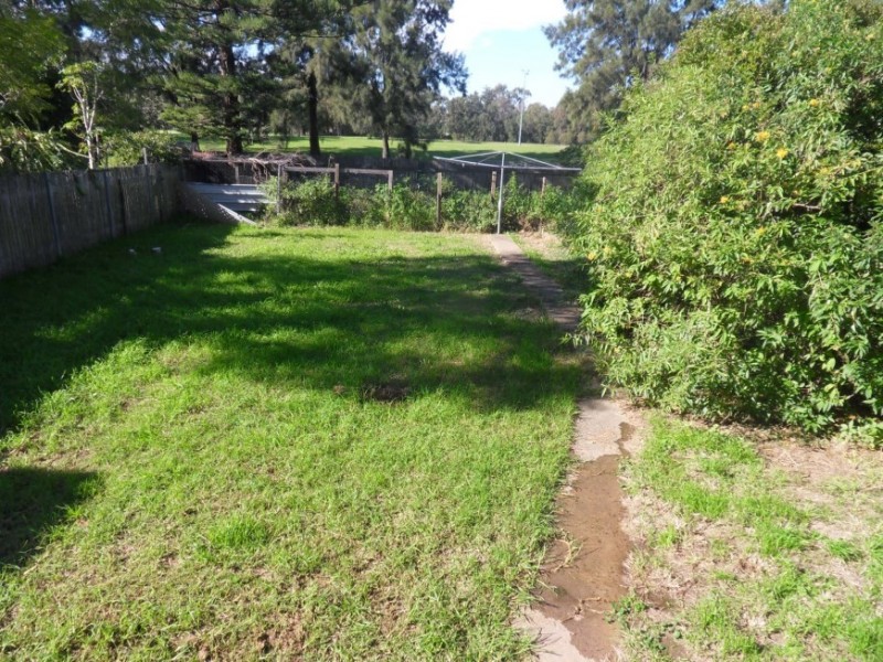 43 Merle Street, Chester Hill NSW 2162