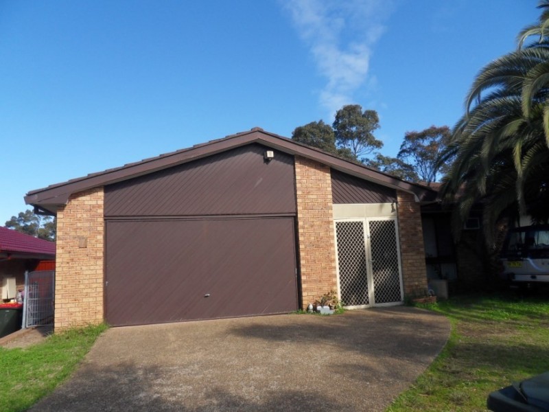 7 Bywong Place,, Bonnyrigg NSW 2177