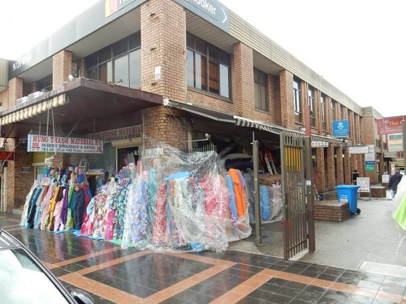 7/46 Park Road, Cabramatta NSW 2166