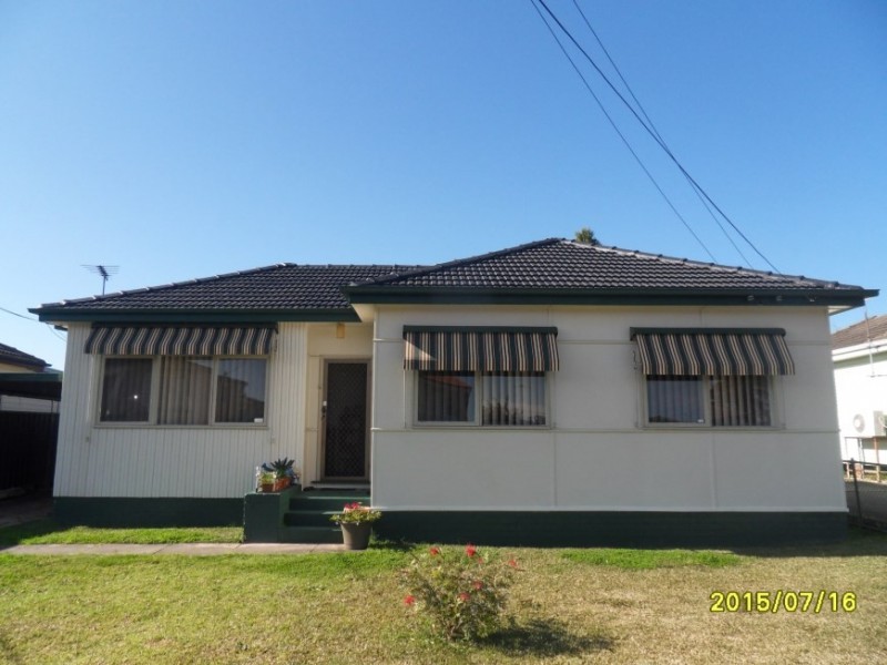 5 Yvonne Street, Cabramatta West NSW 2166