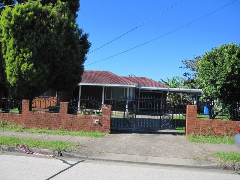 56 Palmerston Road, Fairfield West NSW 2165