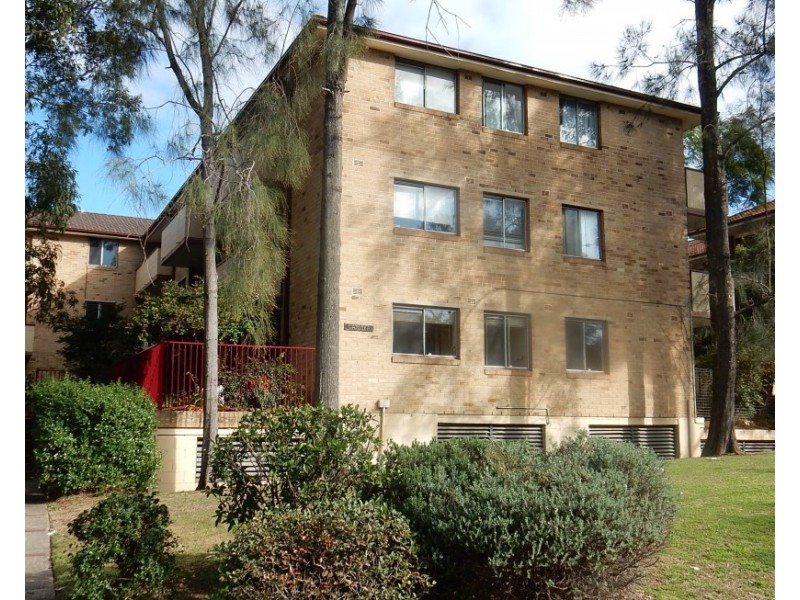 19/18-22 Inkerman Street, Granville NSW 2142