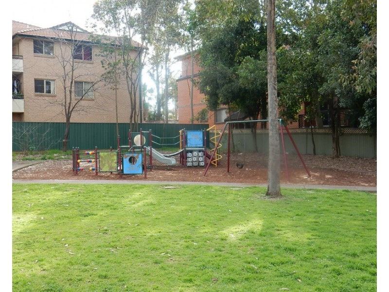 19/18-22 Inkerman Street, Granville NSW 2142