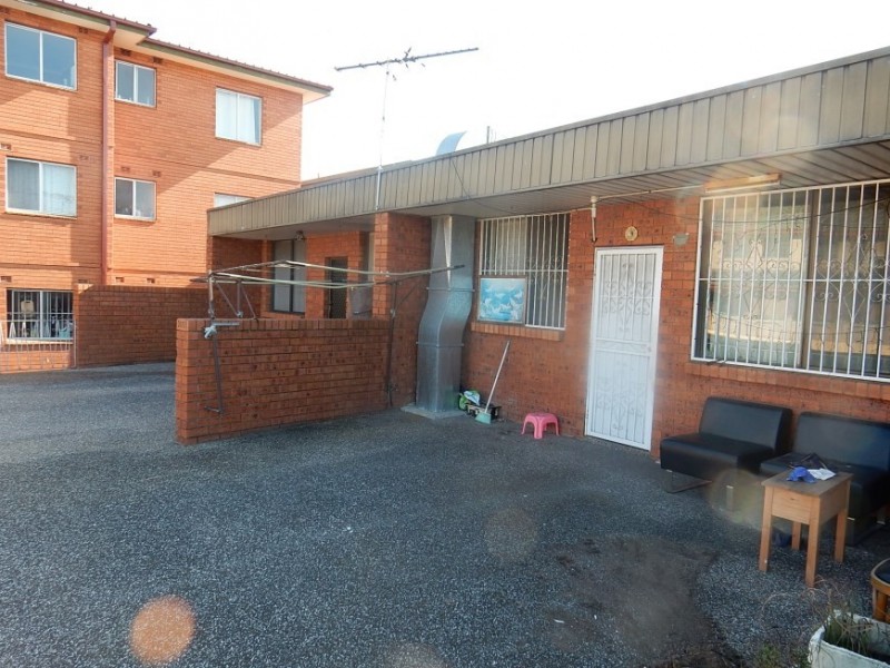 3 / 12 Canley Vale Road, Canley Vale NSW 2166