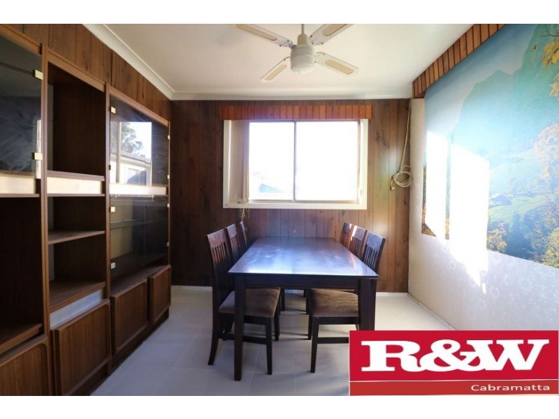 16 Anderson Ave, Mount Pritchard NSW 2170