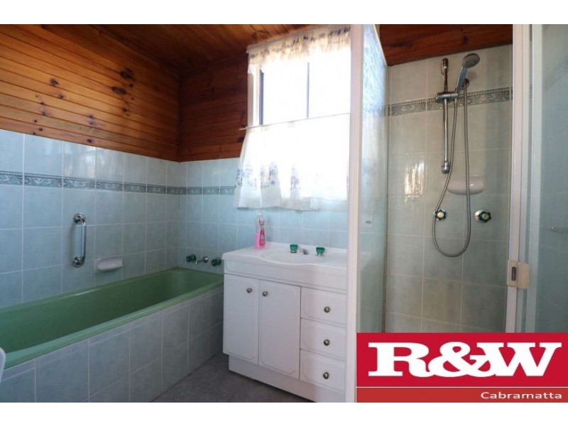16 Anderson Ave, Mount Pritchard NSW 2170