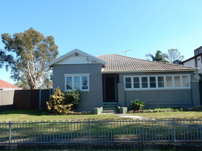 28 York Street, Fairfield NSW 2165