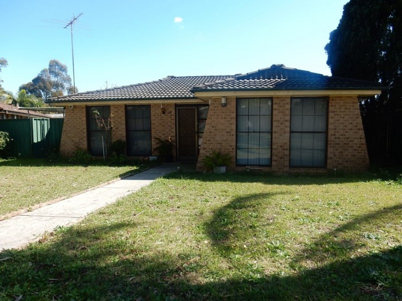 24 Dorset Close, Wakeley NSW 2176