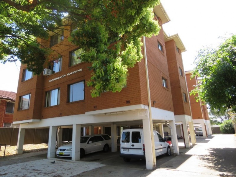 2/85 Longfield Street, Cabramatta NSW 2166