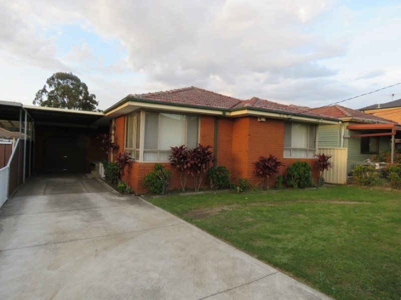 Canley Heights NSW 2166