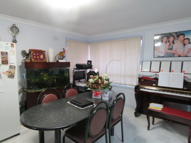 Canley Heights NSW 2166