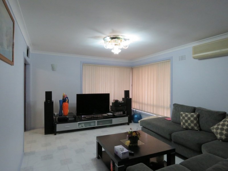 Canley Heights NSW 2166