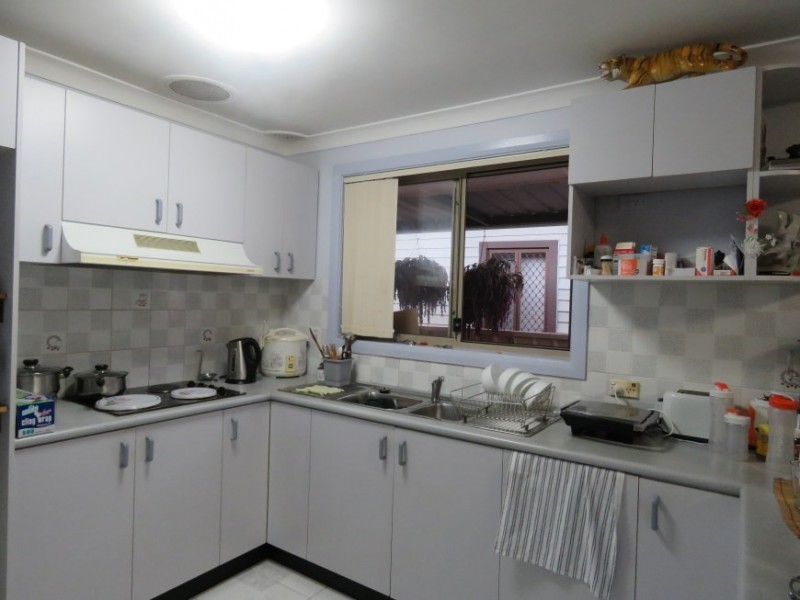 Canley Heights NSW 2166