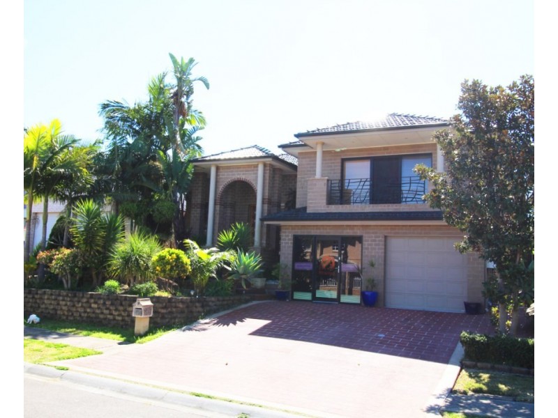 Bonnyrigg Heights NSW 2177