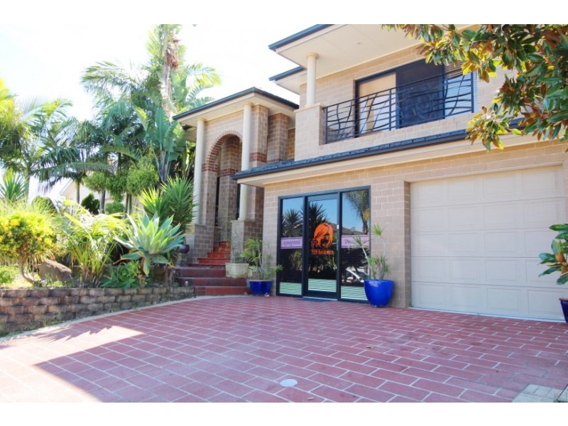 Bonnyrigg Heights NSW 2177