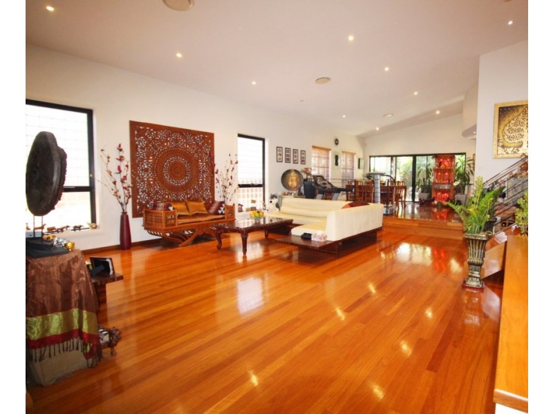 Bonnyrigg Heights NSW 2177