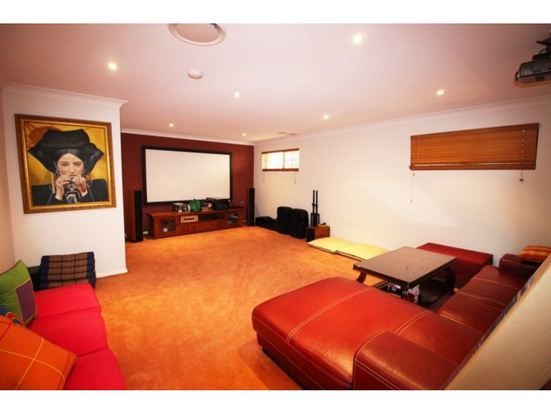 Bonnyrigg Heights NSW 2177