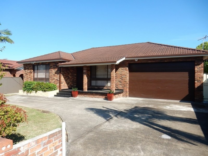 41 Railway Parade, Fairfield NSW 2165
