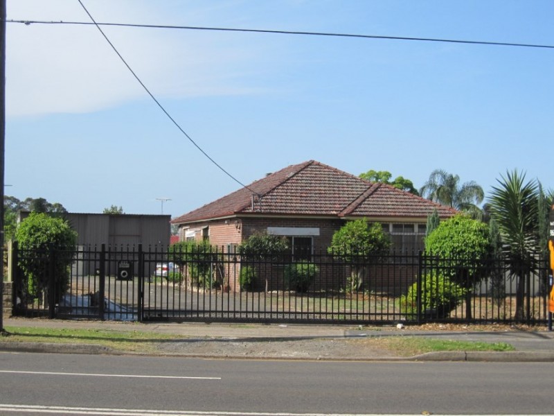 427 Cabramatta Road, Cabramatta NSW 2166