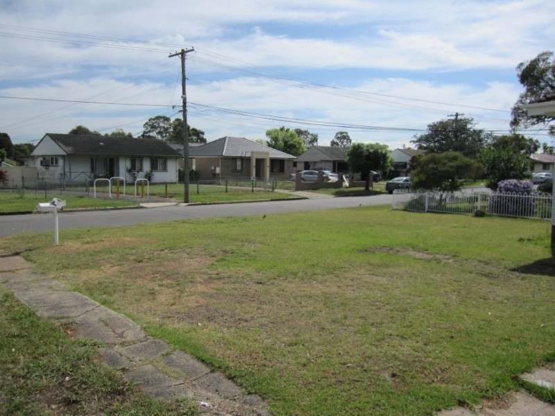 22 Guthega Crescent, Heckenberg NSW 2168