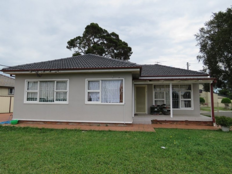 1 Canva Street, Canley Vale NSW 2166